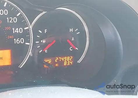 2010 Nissan Altima 2.5 S из США, поврежденный, VIN 1N4AL2AP1AC151051